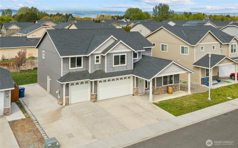 1603 E Sparrow Knoll Avenue Ellensburg WA 98926