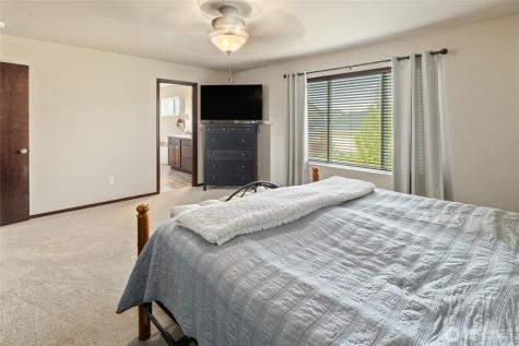 1603 E Sparrow Knoll Avenue Ellensburg WA 98926