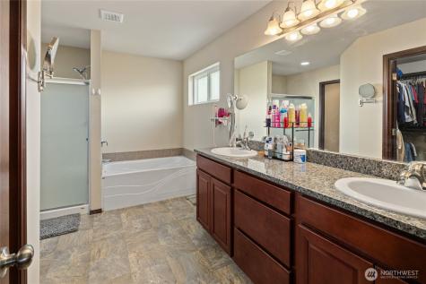 1603 E Sparrow Knoll Avenue Ellensburg WA 98926