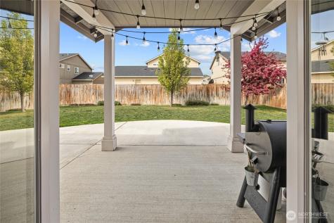 1603 E Sparrow Knoll Avenue Ellensburg WA 98926