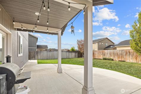 1603 E Sparrow Knoll Avenue Ellensburg WA 98926