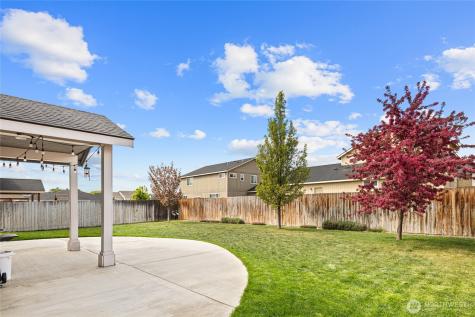 1603 E Sparrow Knoll Avenue Ellensburg WA 98926