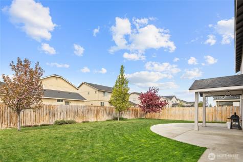 1603 E Sparrow Knoll Avenue Ellensburg WA 98926
