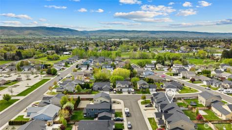 1603 E Sparrow Knoll Avenue Ellensburg WA 98926
