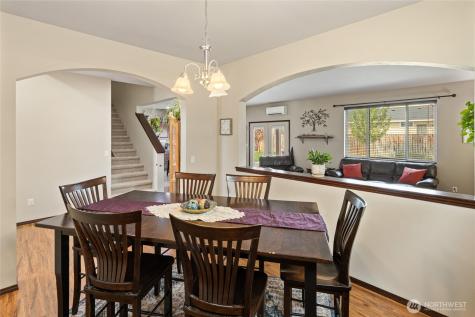 1603 E Sparrow Knoll Avenue Ellensburg WA 98926
