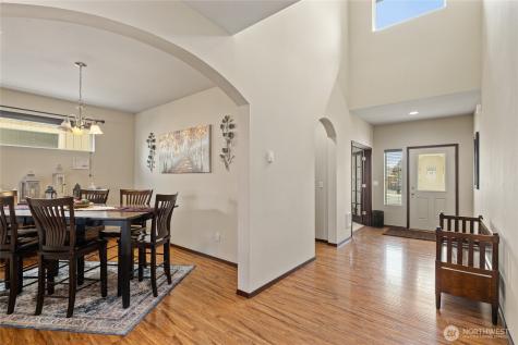 1603 E Sparrow Knoll Avenue Ellensburg WA 98926