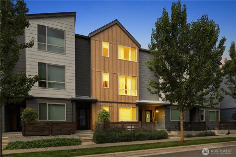32731 Madrona Avenue SE Black Diamond WA 98010