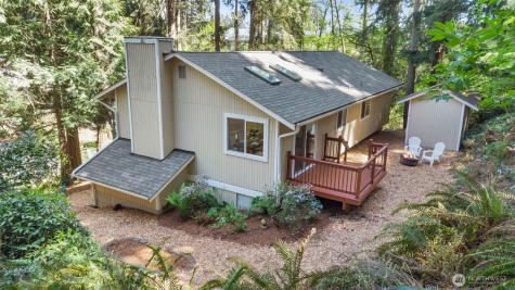 839 NE 200th Street Shoreline WA 98155