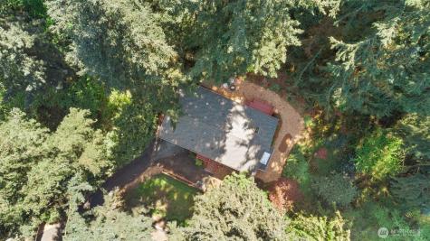 839 NE 200th Street Shoreline WA 98155