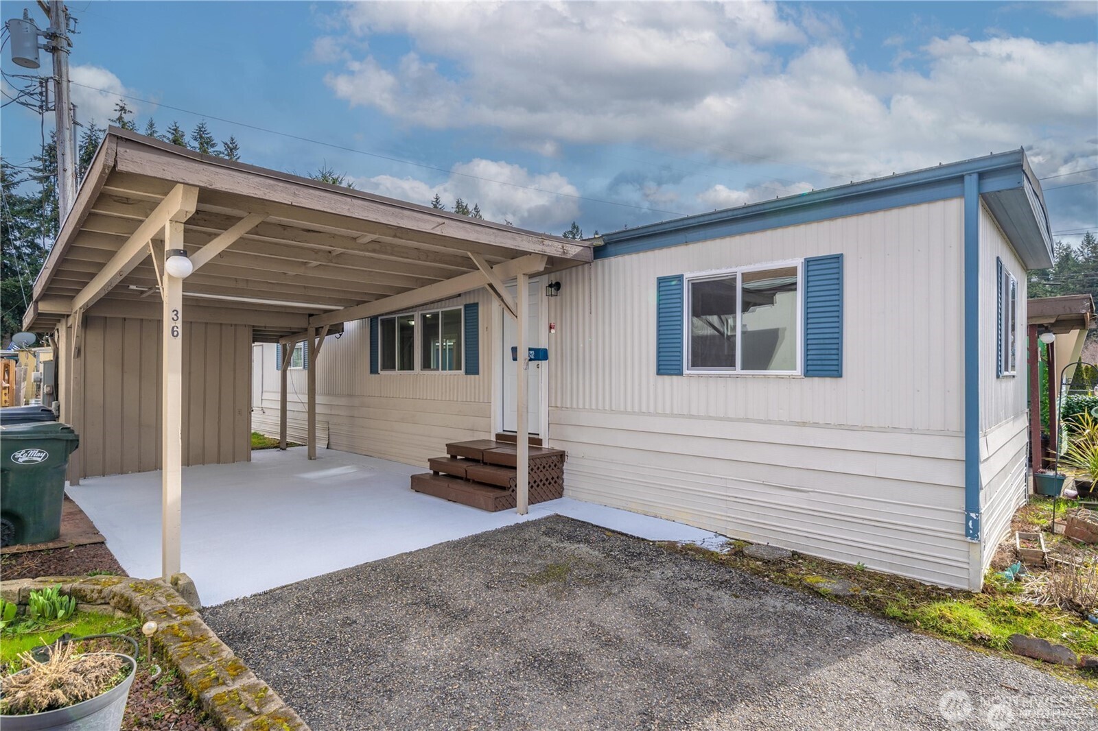 17103 Spanaway Loop Road S Spanaway WA 98387
