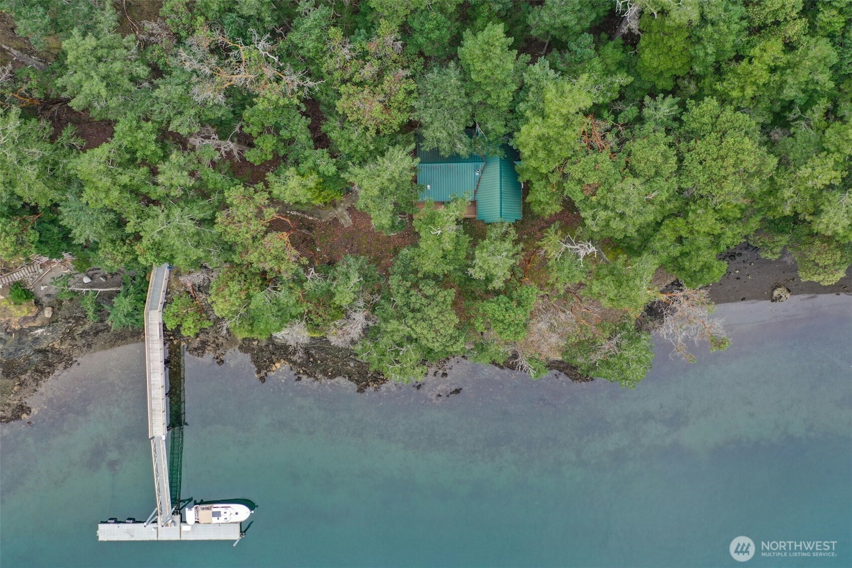 5 Smugglers Rowe Henry Island WA 98250