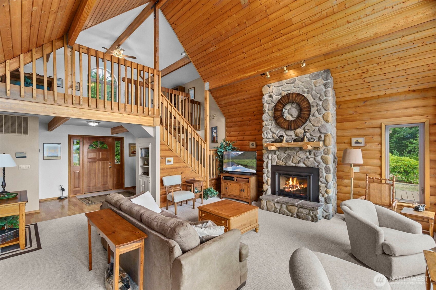 24 Anderson Lane Hoquiam WA 98550