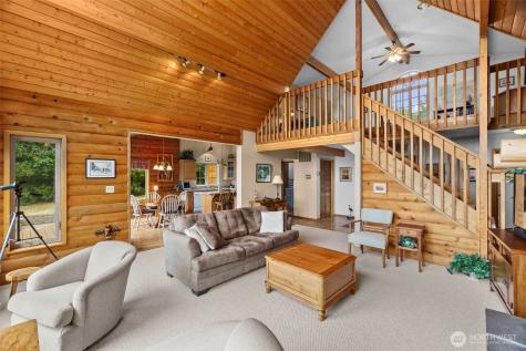 24 Anderson Lane Hoquiam WA 98550