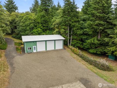 24 Anderson Lane Hoquiam WA 98550