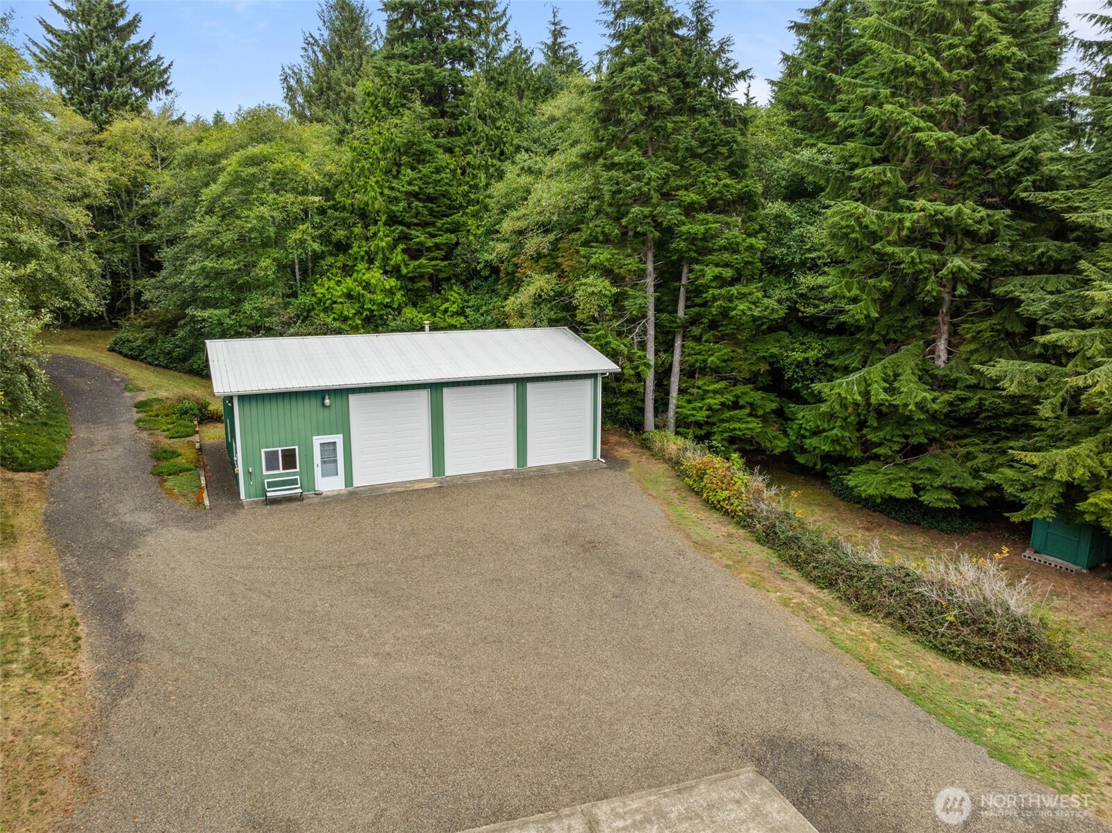24 Anderson Lane Hoquiam WA 98550