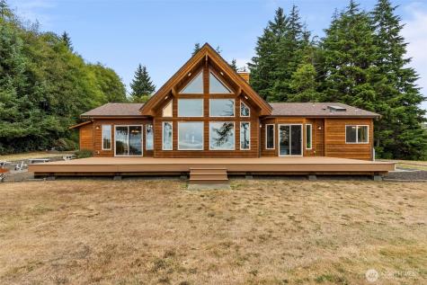 24 Anderson Lane Hoquiam WA 98550