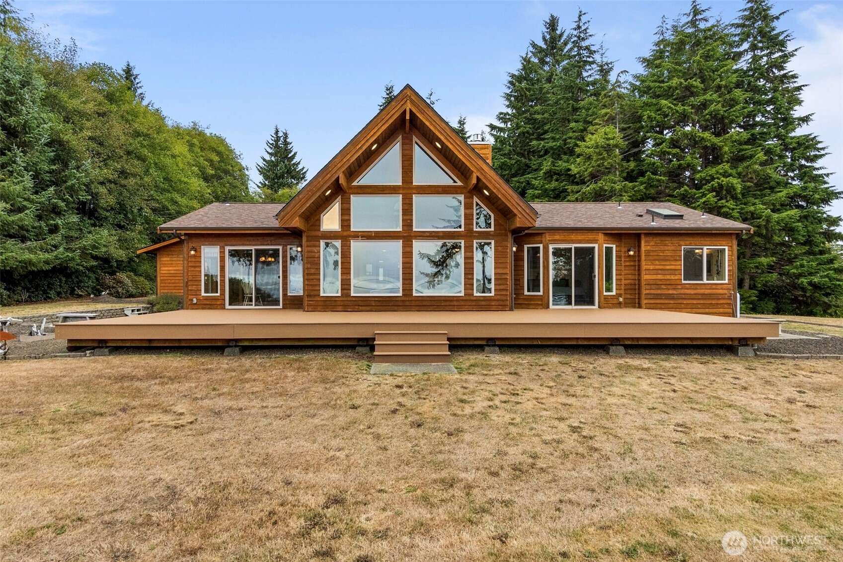 24 Anderson Lane Hoquiam WA 98550