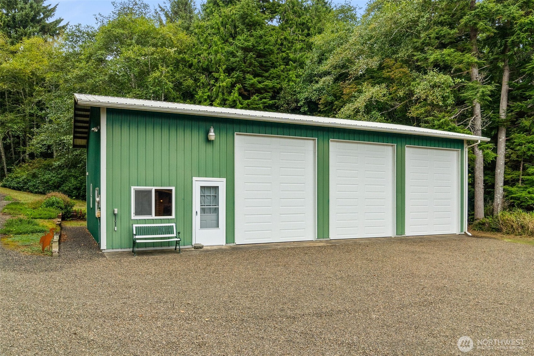 24 Anderson Lane Hoquiam WA 98550