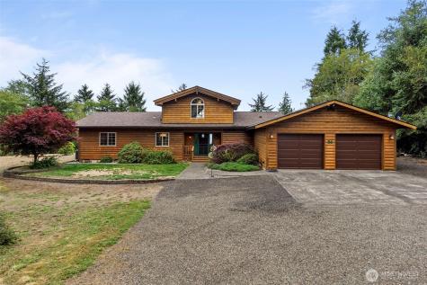 24 Anderson Lane Hoquiam WA 98550