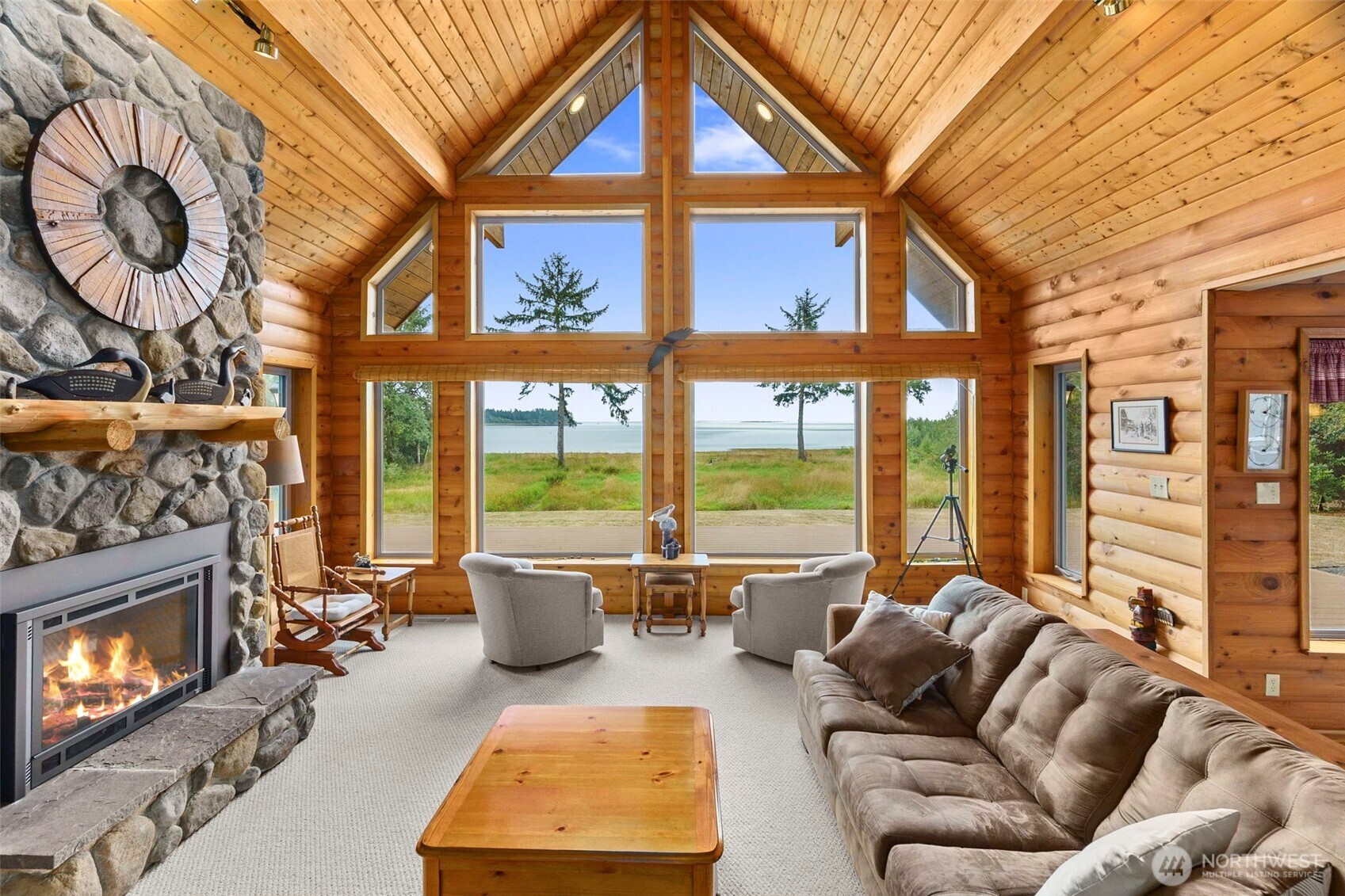 24 Anderson Lane Hoquiam WA 98550