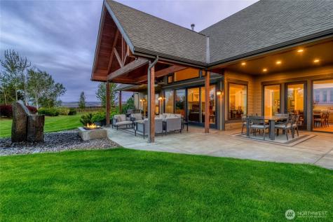 5736 Frog Hollow Road Touchet WA 99360