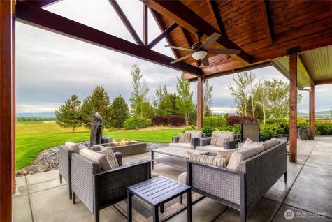 5736 Frog Hollow Road Touchet WA 99360