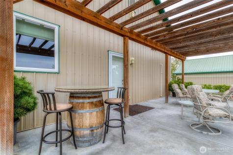 5736 Frog Hollow Road Touchet WA 99360