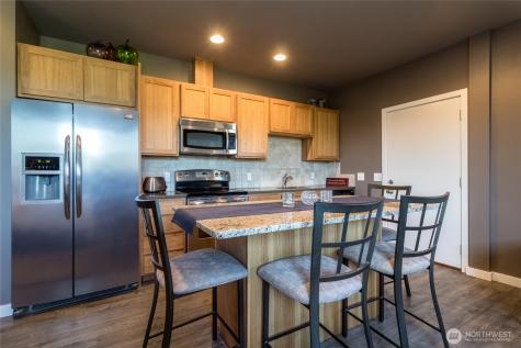 5736 Frog Hollow Road Touchet WA 99360