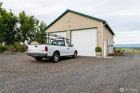 5736 Frog Hollow Road Touchet WA 99360