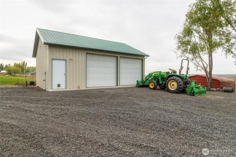 5736 Frog Hollow Road Touchet WA 99360