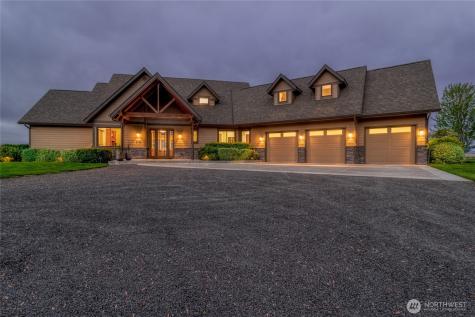 5736 Frog Hollow Road Touchet WA 99360