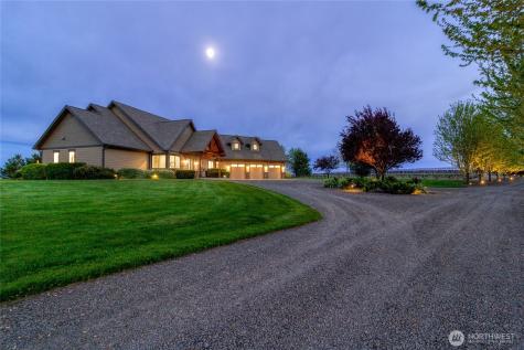 5736 Frog Hollow Road Touchet WA 99360