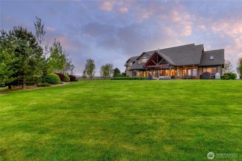 5736 Frog Hollow Road Touchet WA 99360