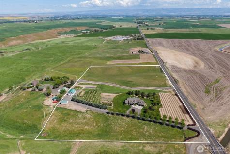 5736 Frog Hollow Road Touchet WA 99360