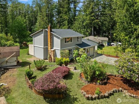 14421 444th Ave SE North Bend WA 98045