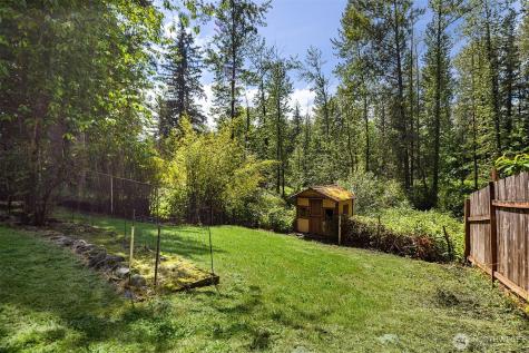 14421 444th Ave SE North Bend WA 98045