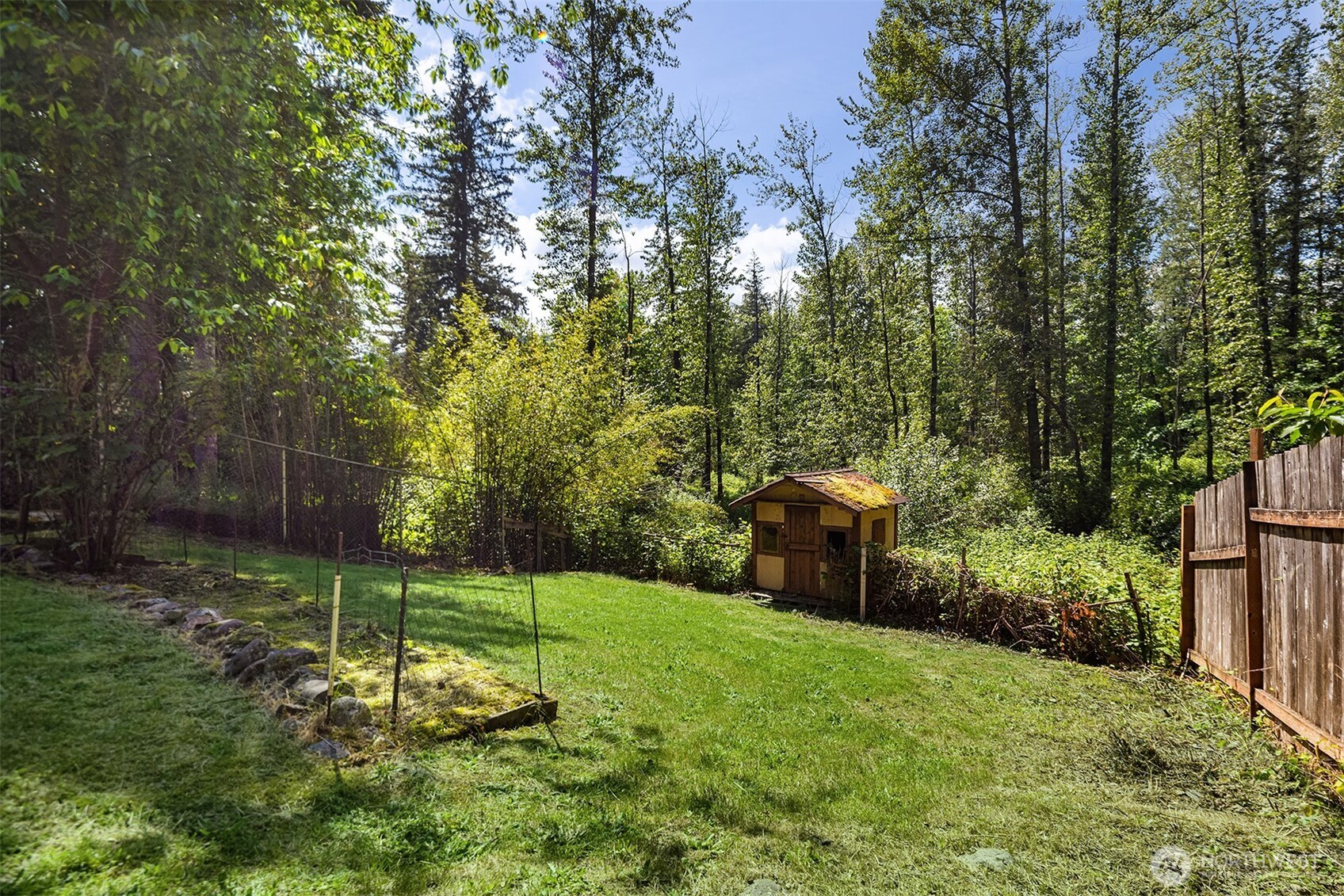 14421 444th Ave SE North Bend WA 98045
