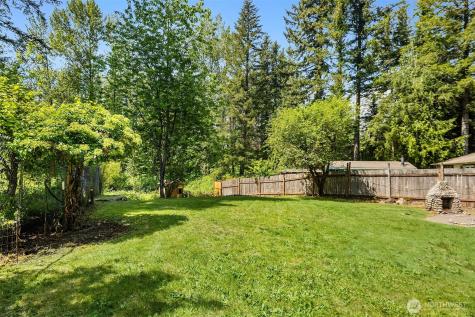 14421 444th Ave SE North Bend WA 98045