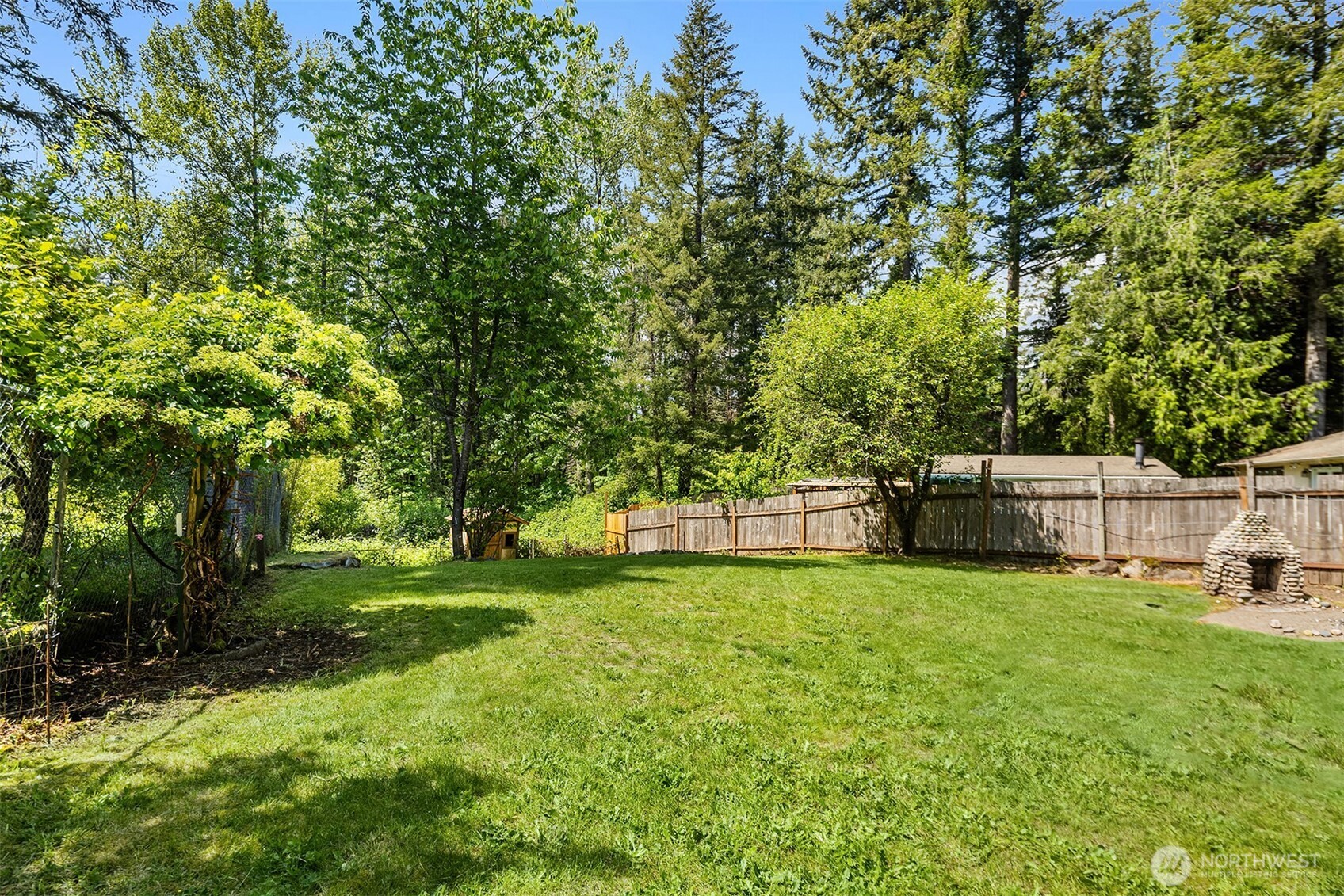 14421 444th Ave SE North Bend WA 98045