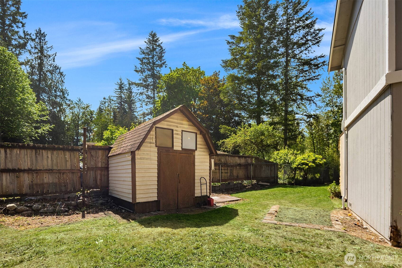 14421 444th Ave SE North Bend WA 98045