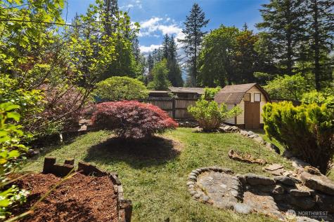 14421 444th Ave SE North Bend WA 98045
