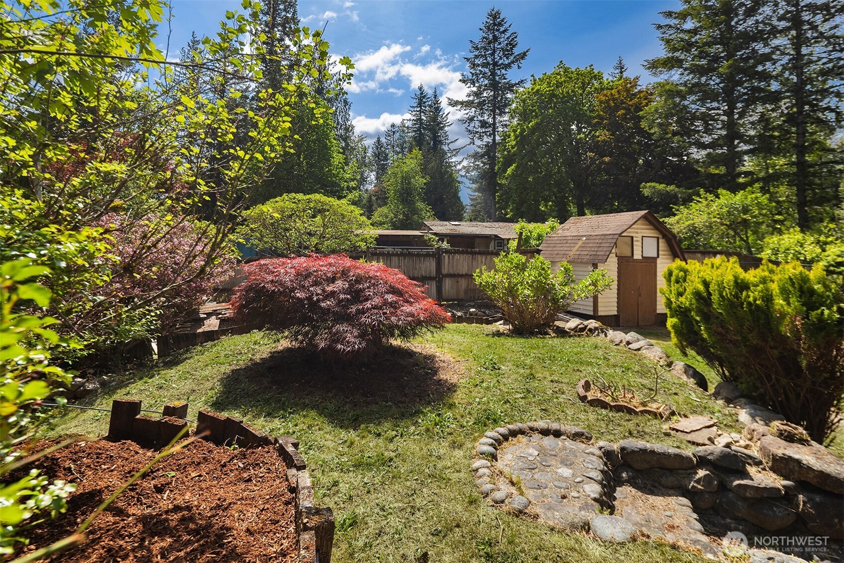 14421 444th Ave SE North Bend WA 98045
