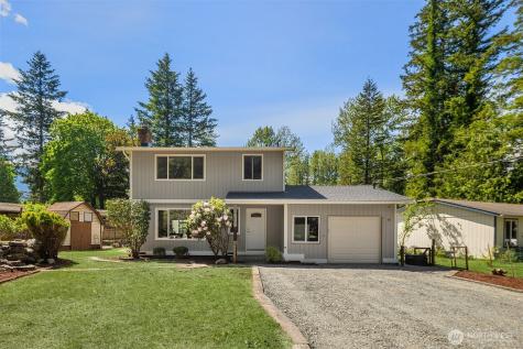 14421 444th Ave SE North Bend WA 98045