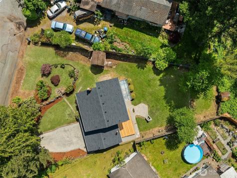 14421 444th Ave SE North Bend WA 98045