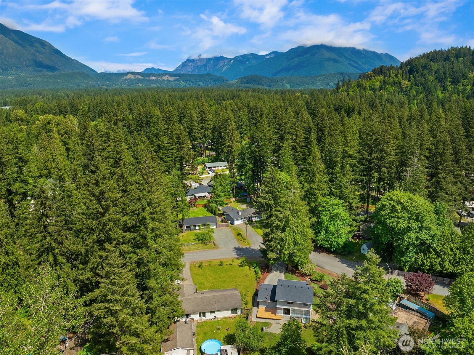 14421 444th Ave SE North Bend WA 98045