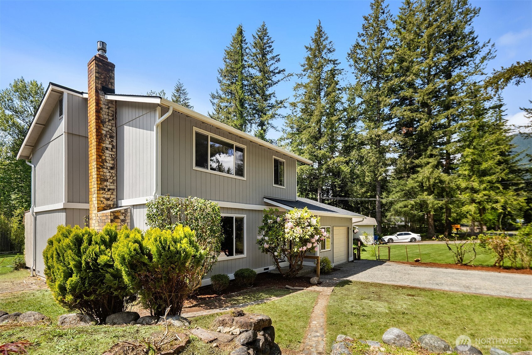 14421 444th Ave SE North Bend WA 98045