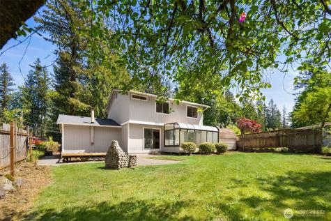 14421 444th Ave SE North Bend WA 98045