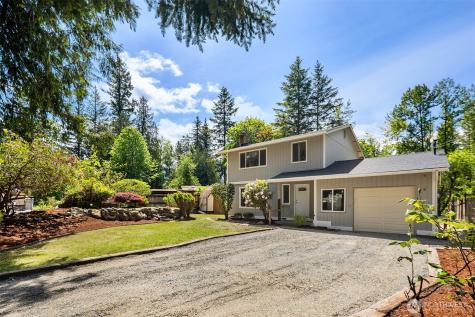 14421 444th Ave SE North Bend WA 98045