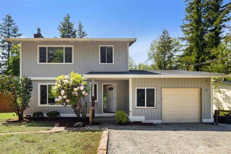 14421 444th Ave SE North Bend WA 98045