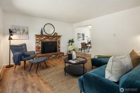 14421 444th Ave SE North Bend WA 98045